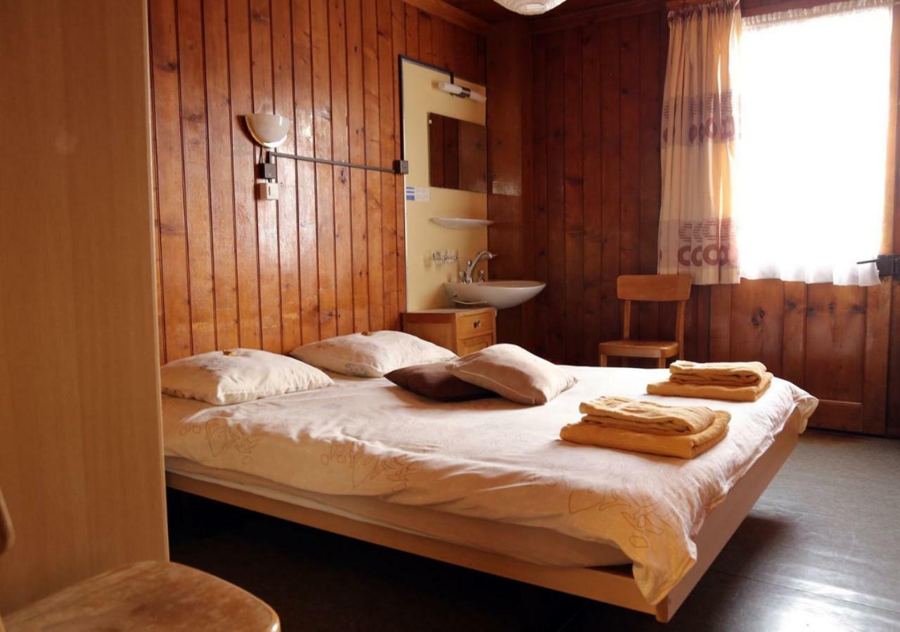 Hôtel de Torgon Vionnaz Extérieur photo